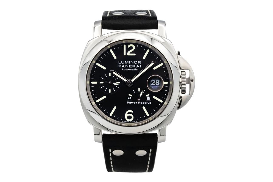 Panerai Luminor Power Reserve PAM00090